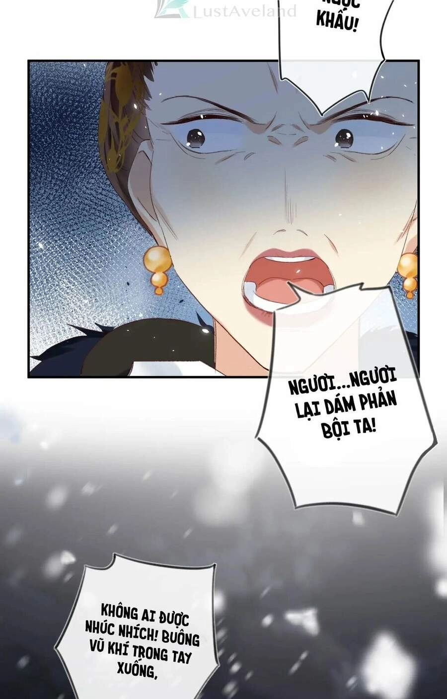 Lui Lui Lui Lui Ra! Chapter 59.5 - 22