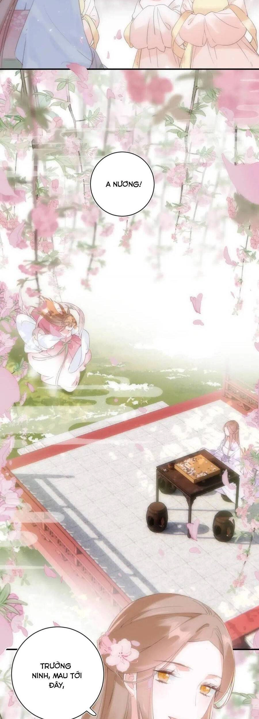 Lui Lui Lui Lui Ra! Chapter 60 - 3