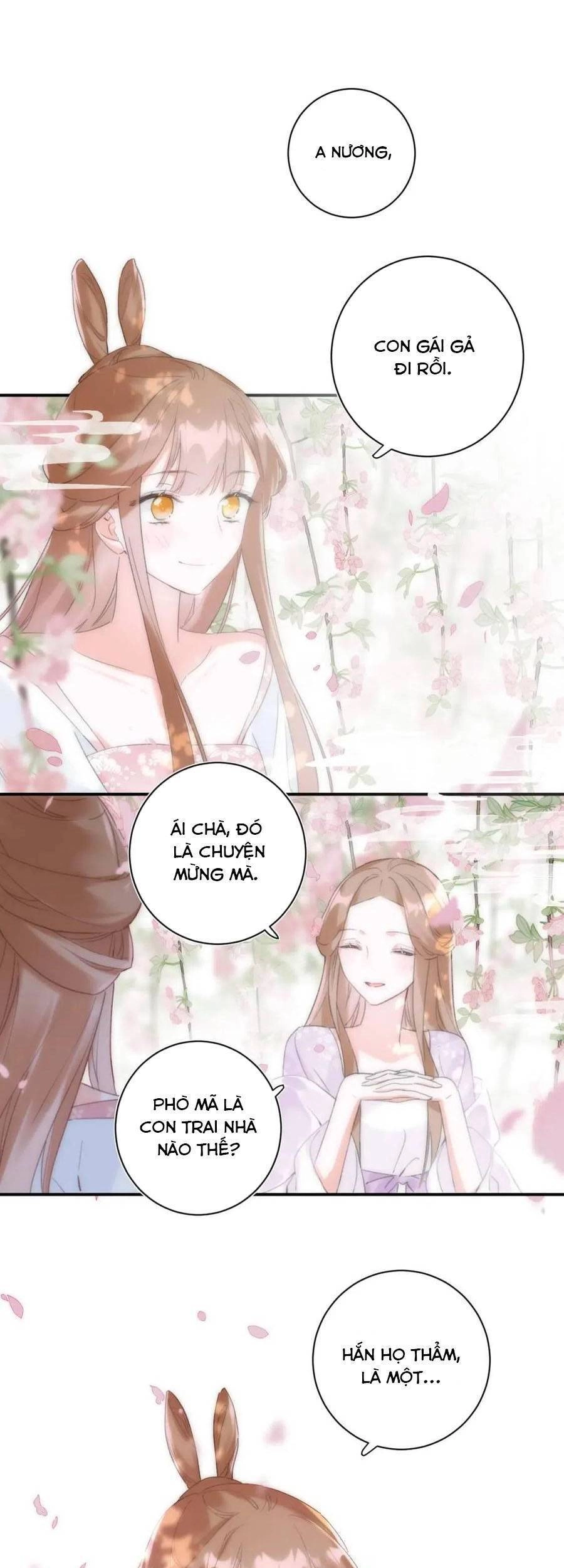 Lui Lui Lui Lui Ra! Chapter 60 - 7