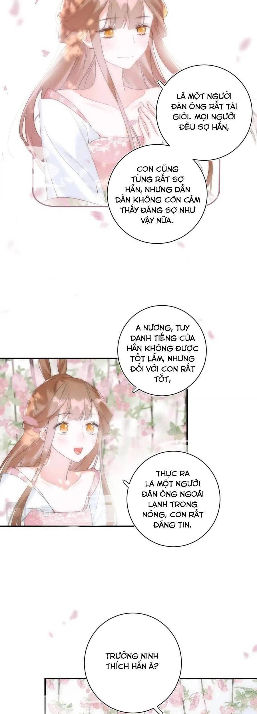 Lui Lui Lui Lui Ra! Chapter 60 - 8