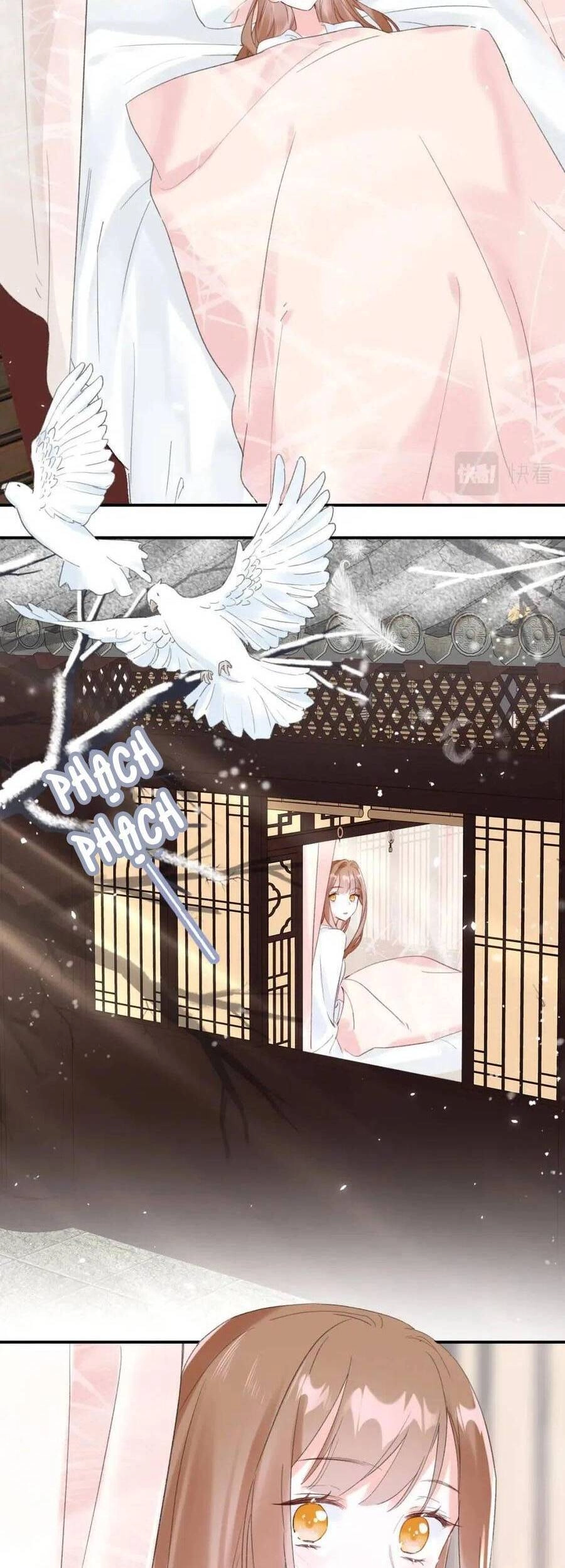 Lui Lui Lui Lui Ra! Chapter 60 - 12