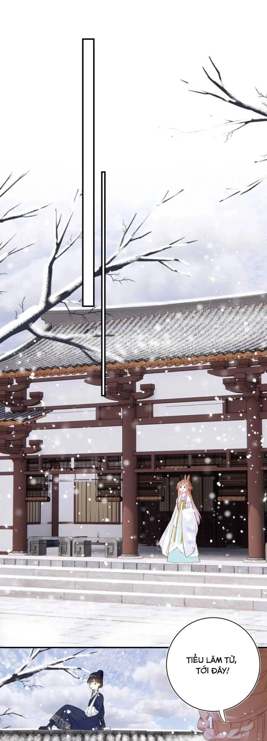 Lui Lui Lui Lui Ra! Chapter 60 - 17