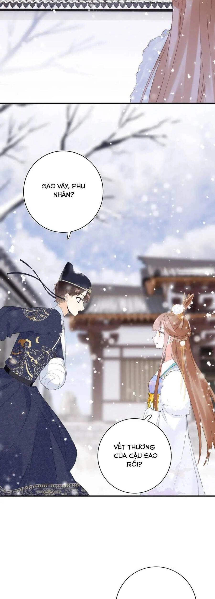 Lui Lui Lui Lui Ra! Chapter 60 - 18