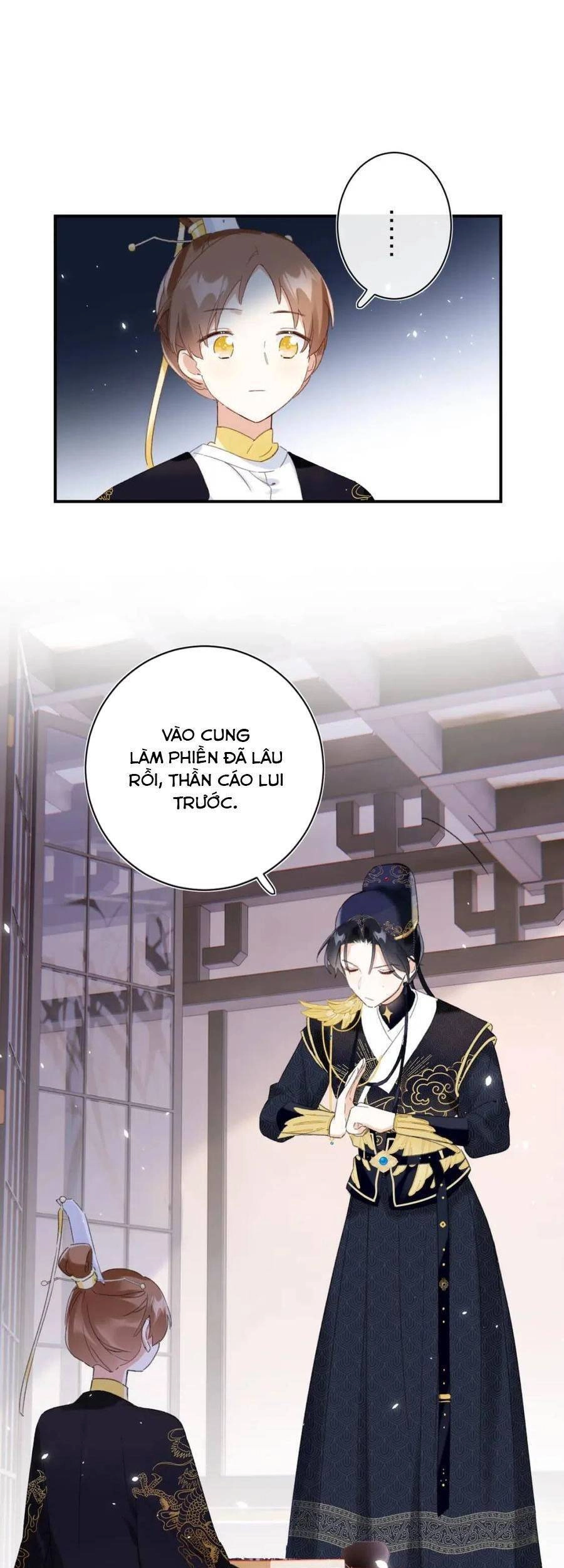 Lui Lui Lui Lui Ra! Chapter 60 - 30