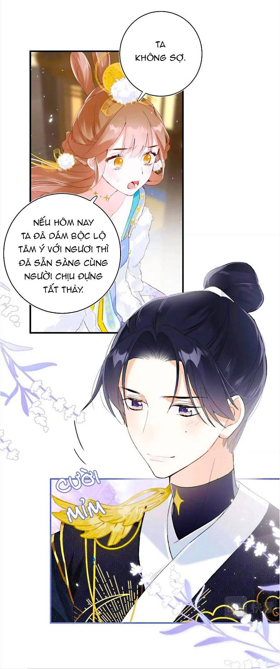 Lui Lui Lui Lui Ra! Chapter 62 - 6