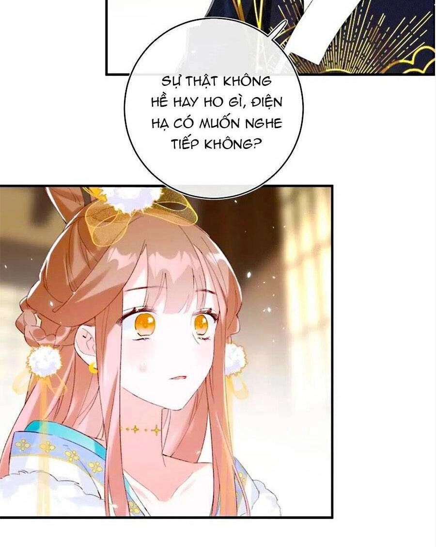 Lui Lui Lui Lui Ra! Chapter 62 - 13