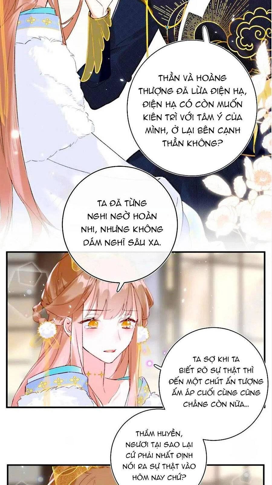 Lui Lui Lui Lui Ra! Chapter 62 - 21