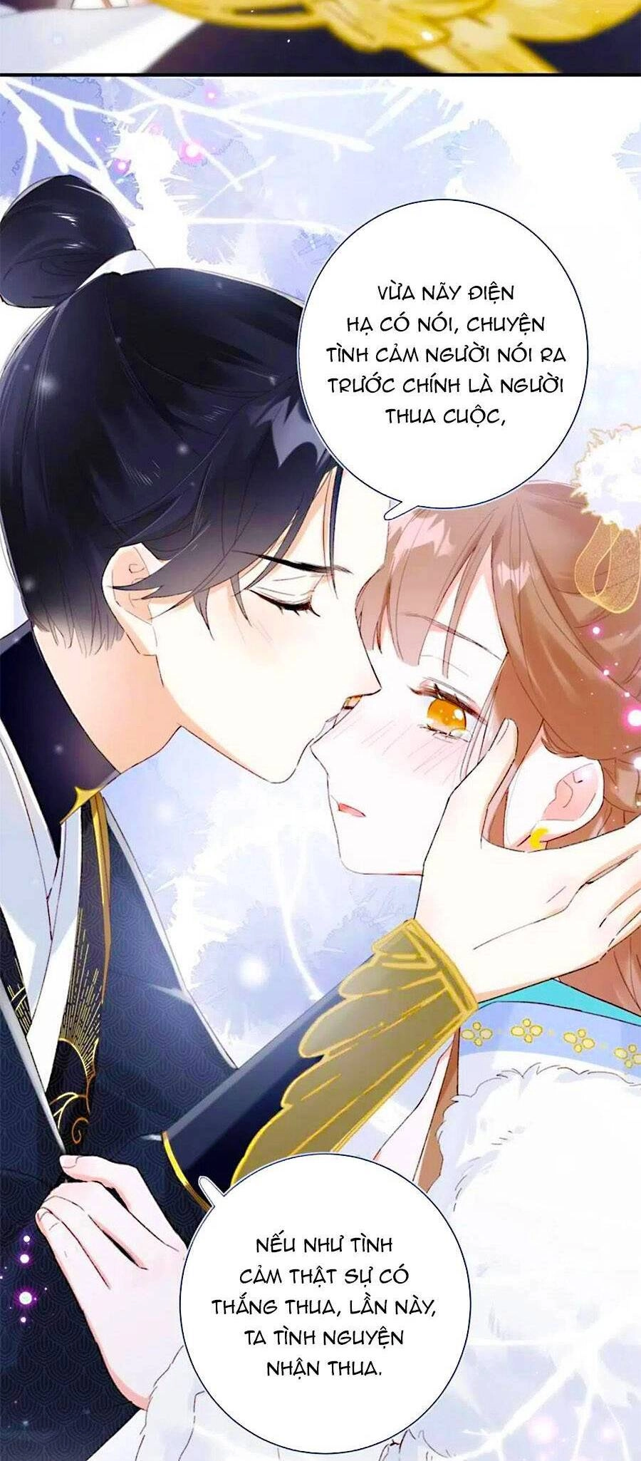 Lui Lui Lui Lui Ra! Chapter 62 - 29