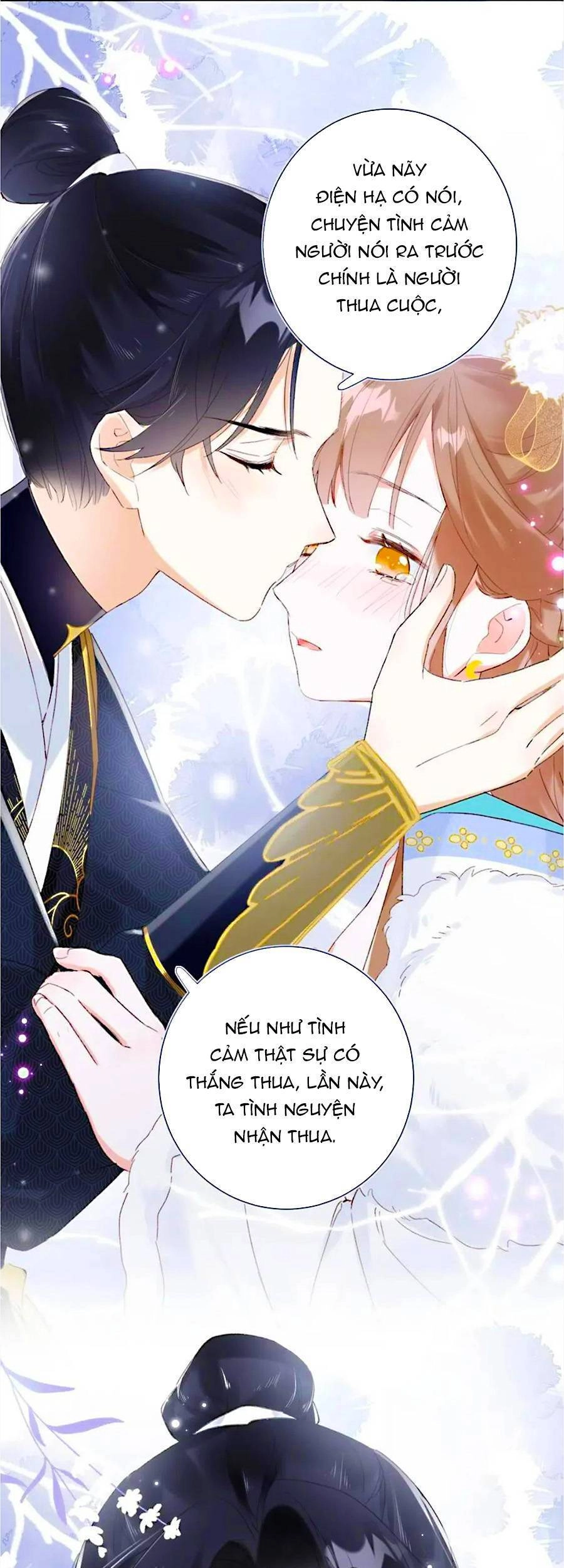 Lui Lui Lui Lui Ra! Chapter 63 - 4