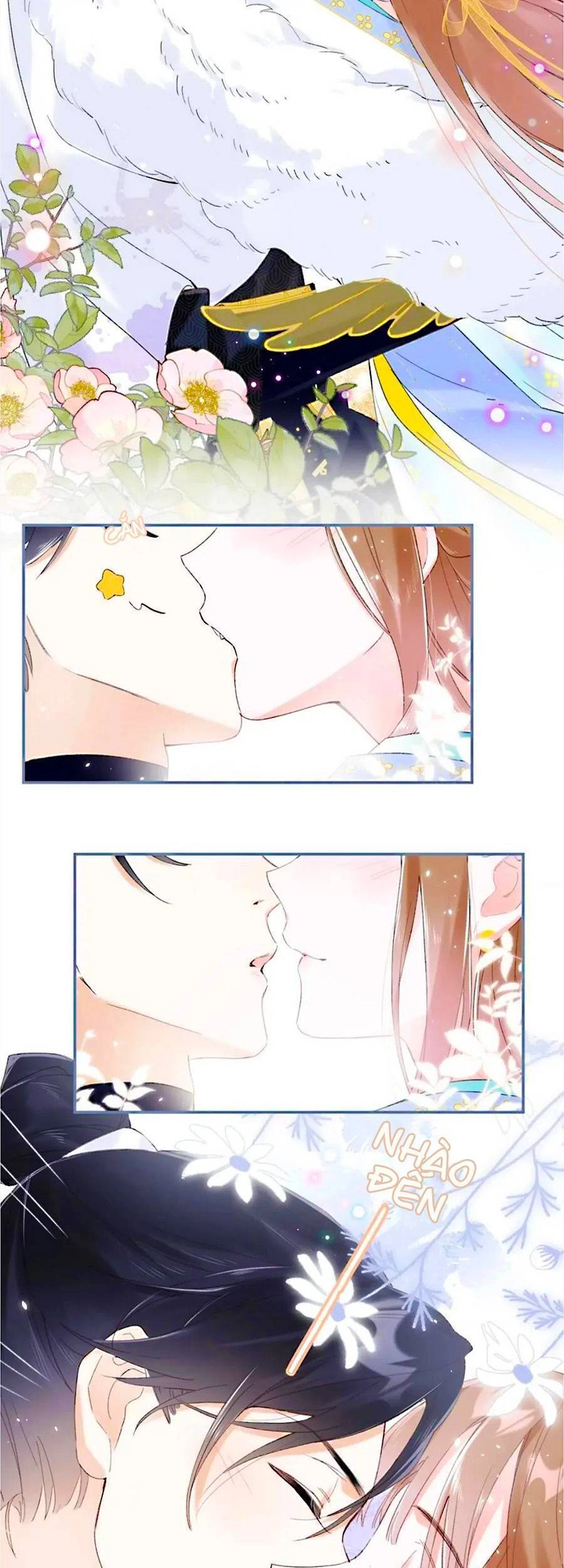 Lui Lui Lui Lui Ra! Chapter 63 - 10