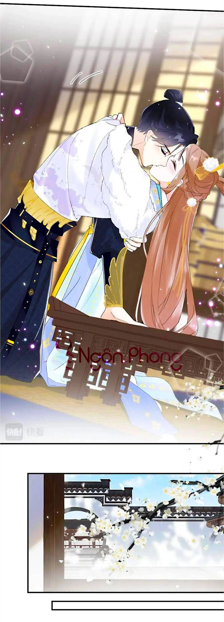 Lui Lui Lui Lui Ra! Chapter 63 - 12