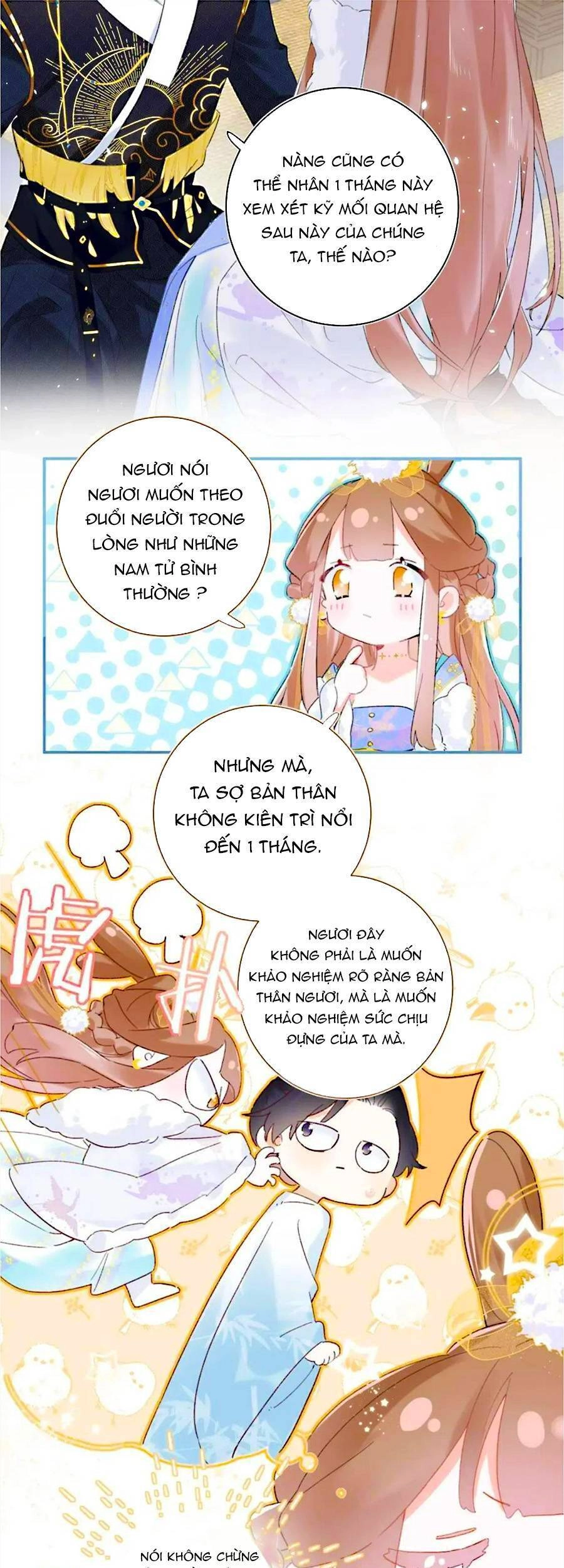 Lui Lui Lui Lui Ra! Chapter 63 - 19