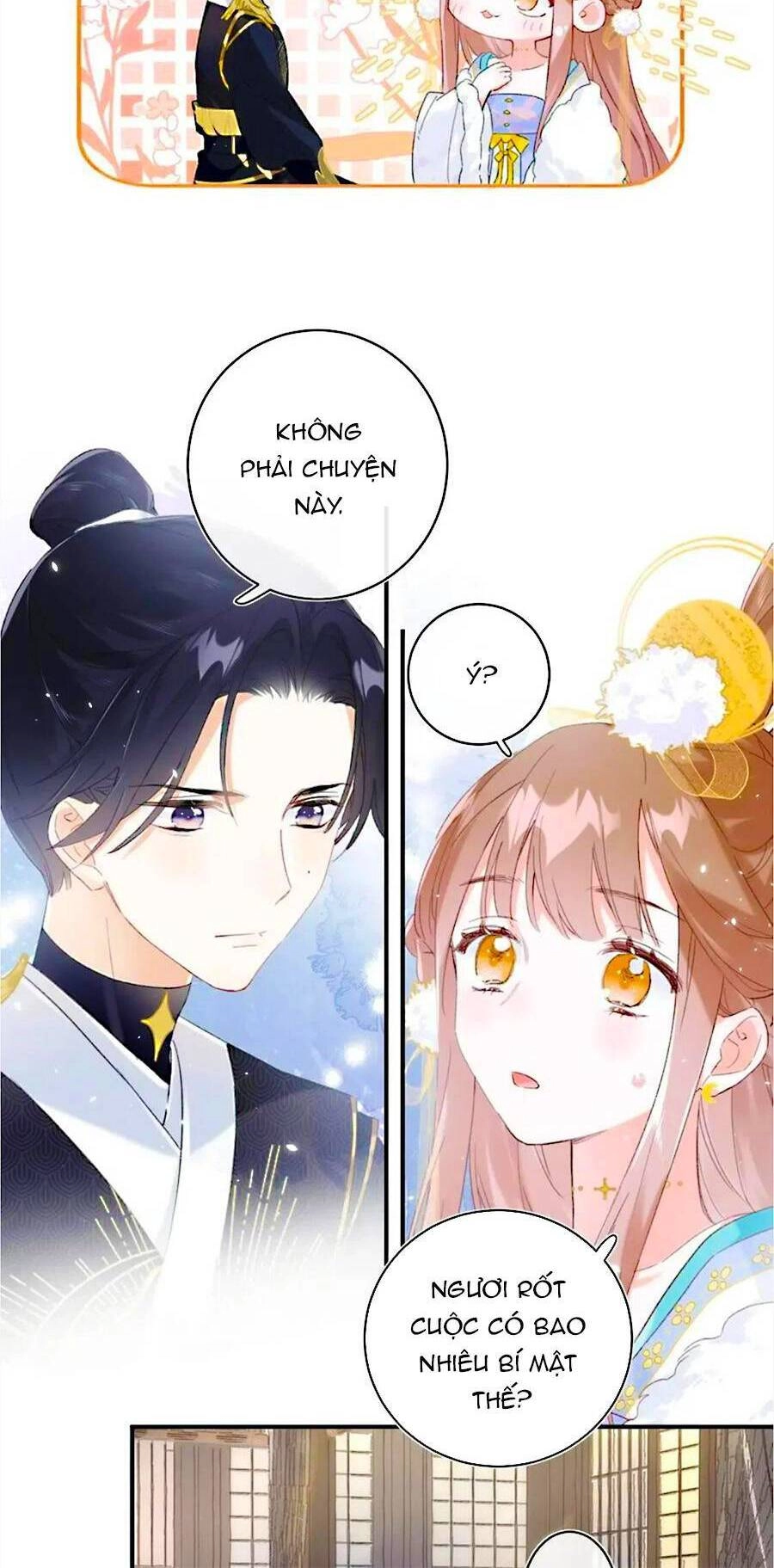 Lui Lui Lui Lui Ra! Chapter 63 - 24