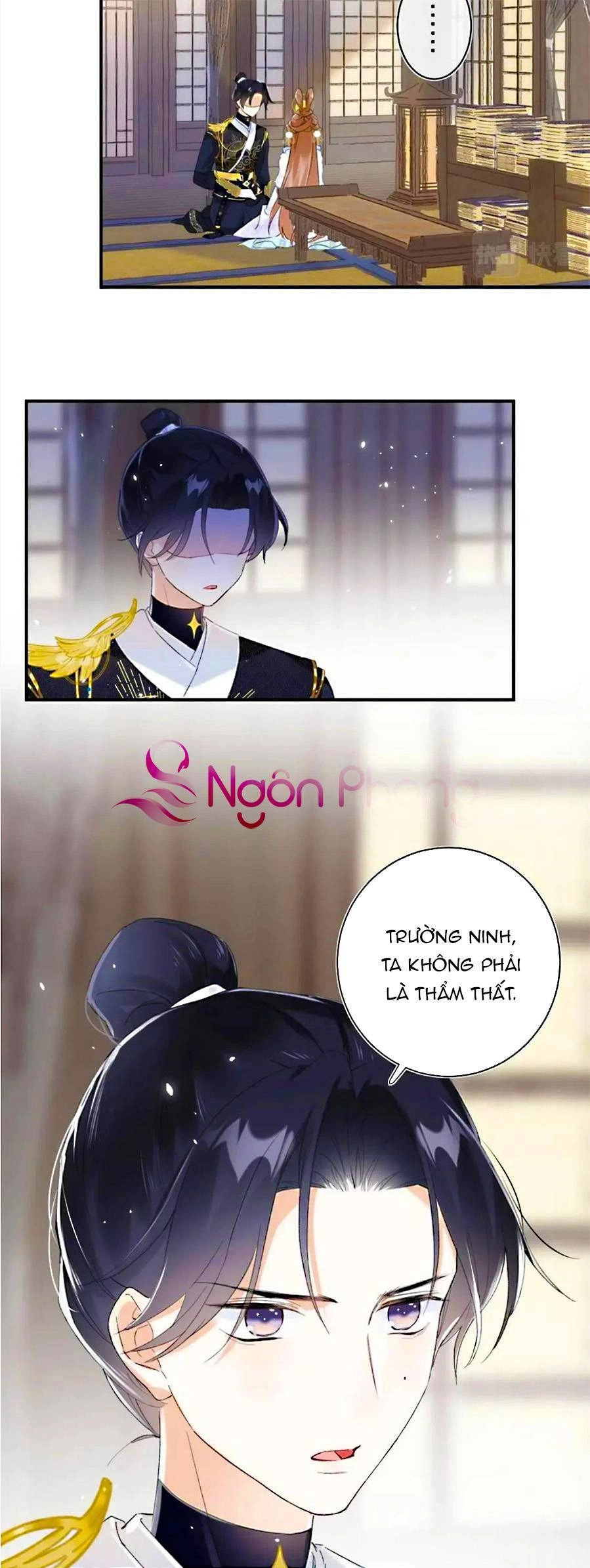 Lui Lui Lui Lui Ra! Chapter 63 - 25