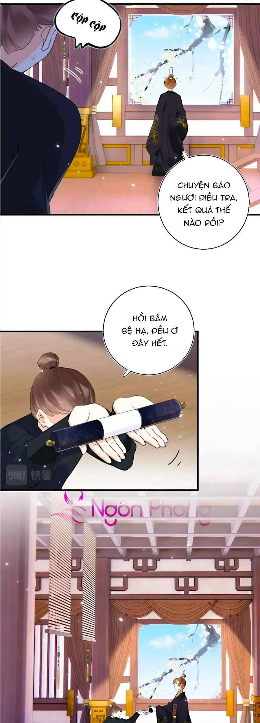 Lui Lui Lui Lui Ra! Chapter 63 - 28