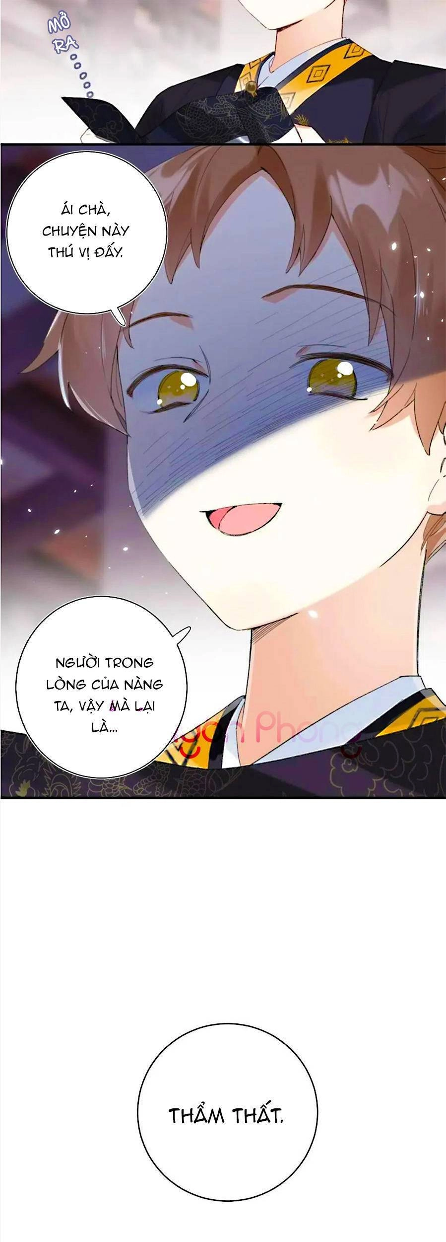 Lui Lui Lui Lui Ra! Chapter 63 - 30