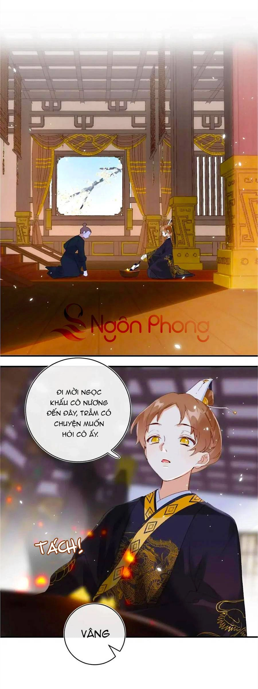 Lui Lui Lui Lui Ra! Chapter 64 - 2