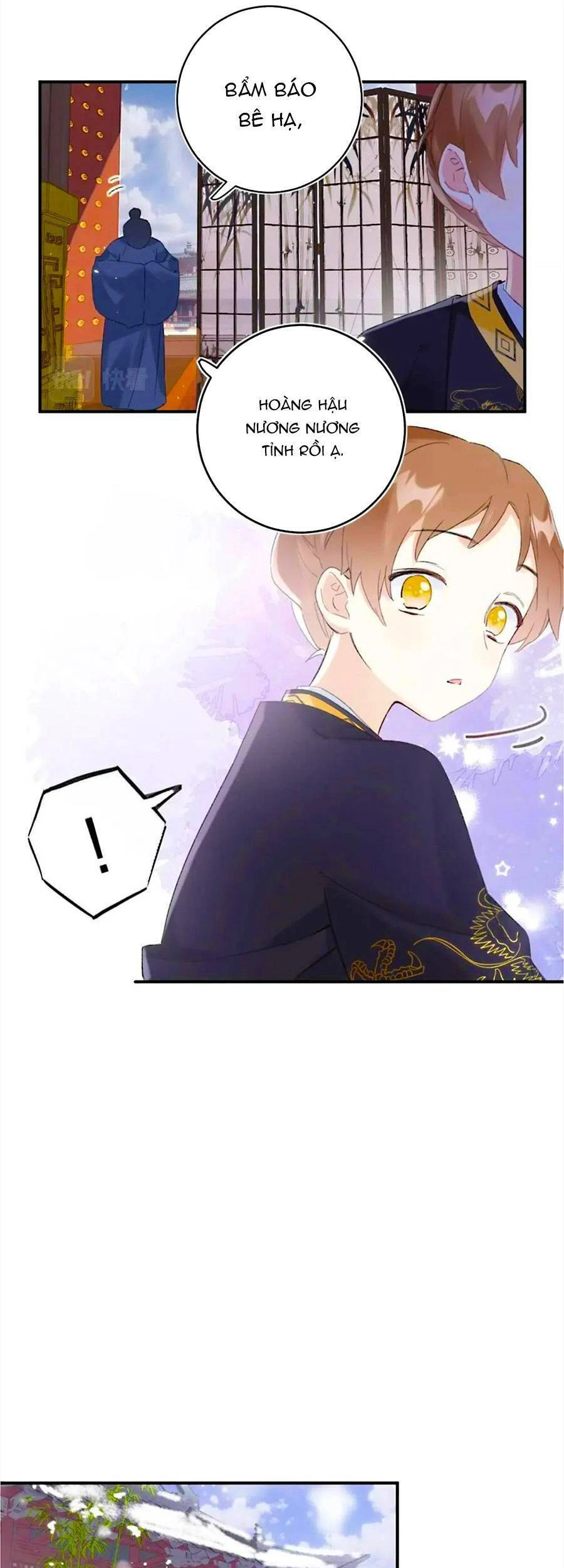 Lui Lui Lui Lui Ra! Chapter 64 - 3