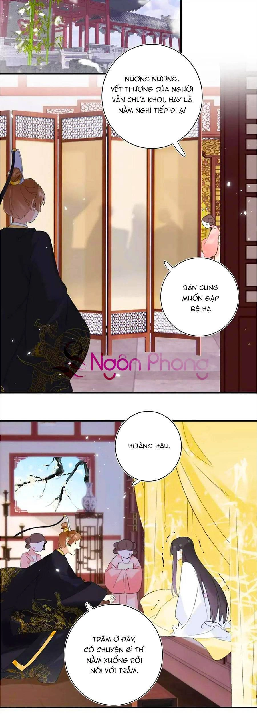 Lui Lui Lui Lui Ra! Chapter 64 - 5