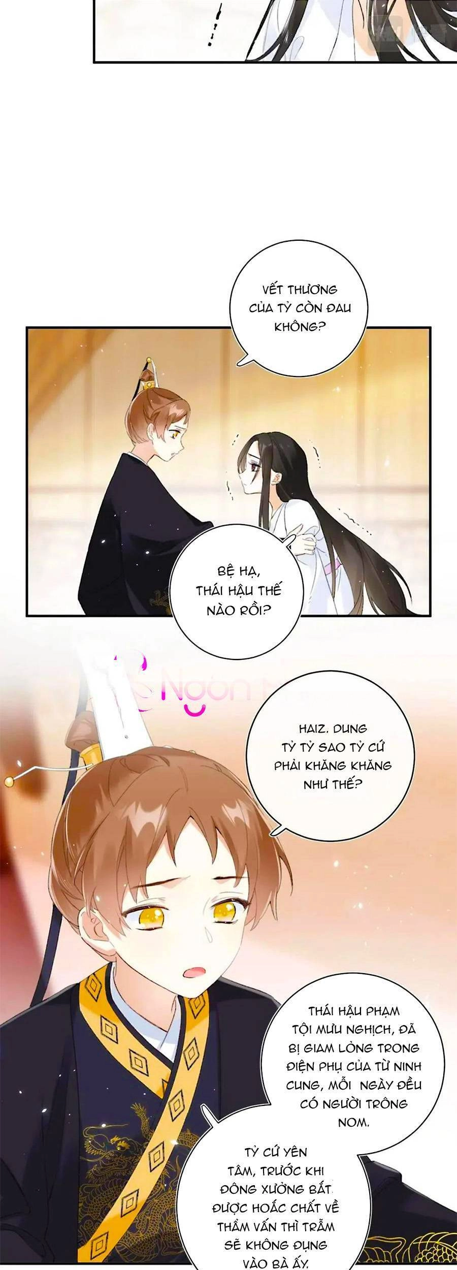 Lui Lui Lui Lui Ra! Chapter 64 - 10