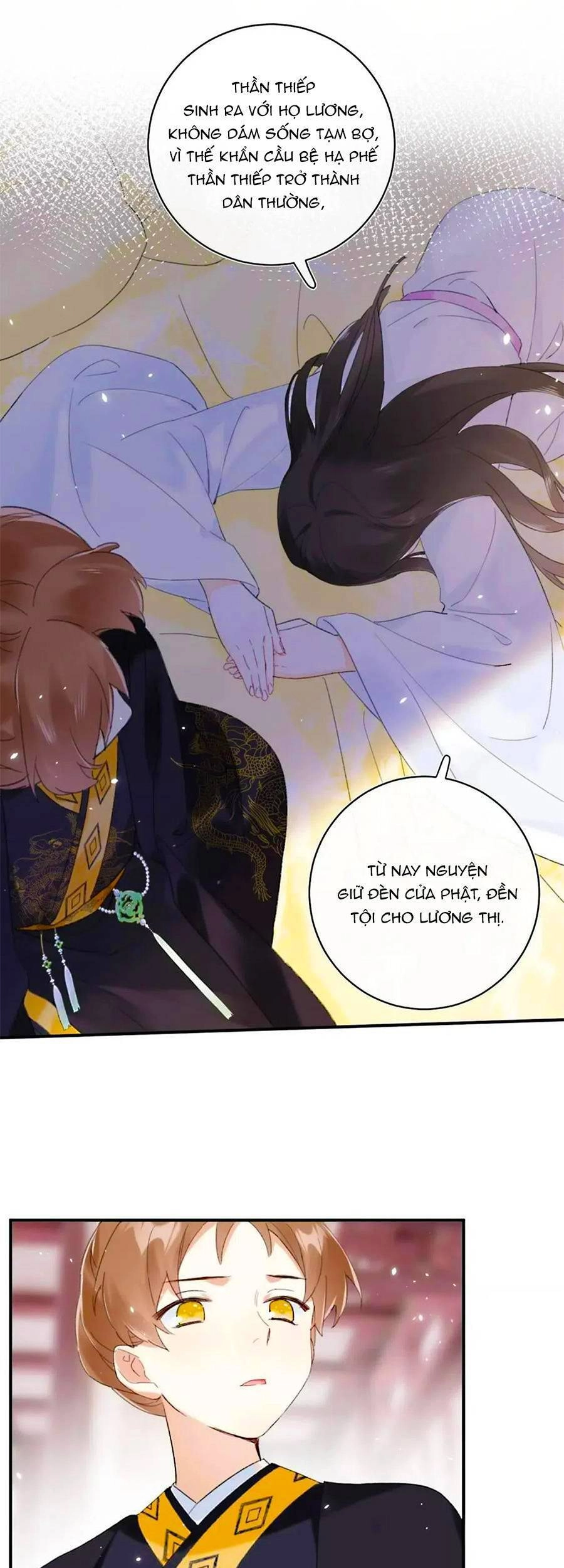 Lui Lui Lui Lui Ra! Chapter 64 - 14