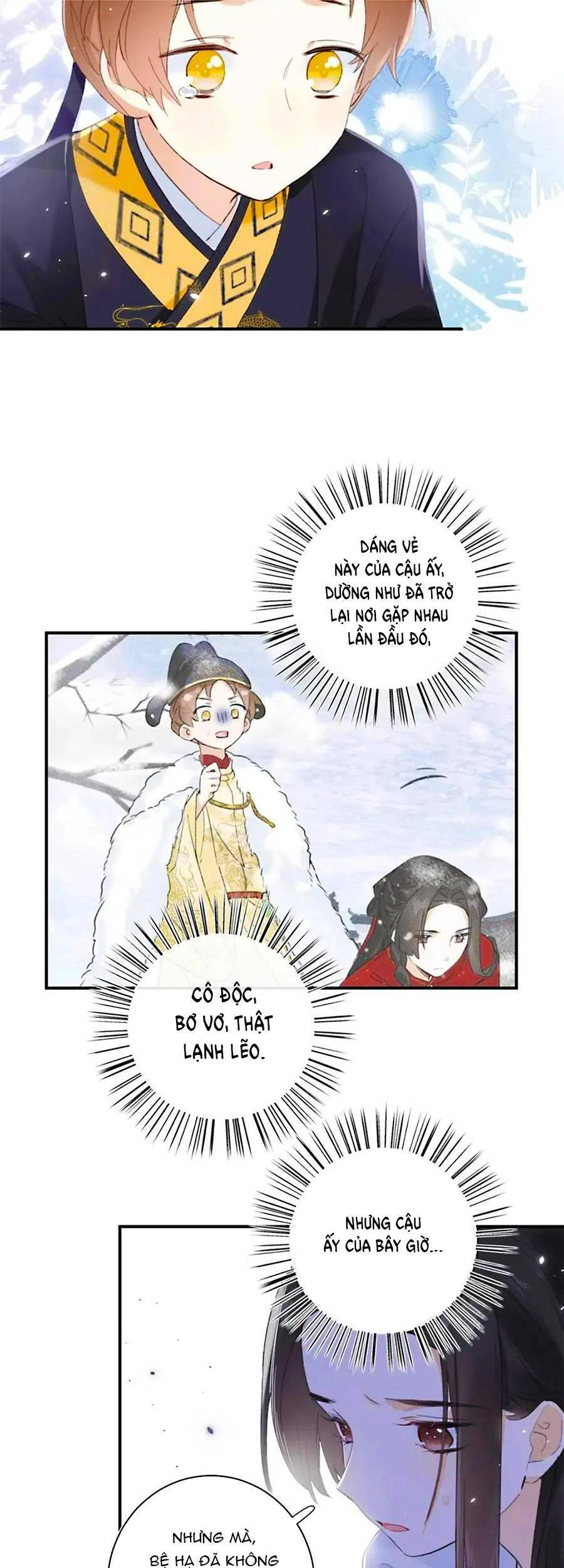 Lui Lui Lui Lui Ra! Chapter 64 - 19