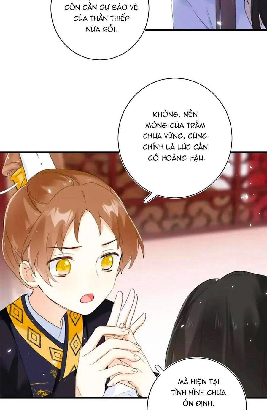 Lui Lui Lui Lui Ra! Chapter 64 - 20