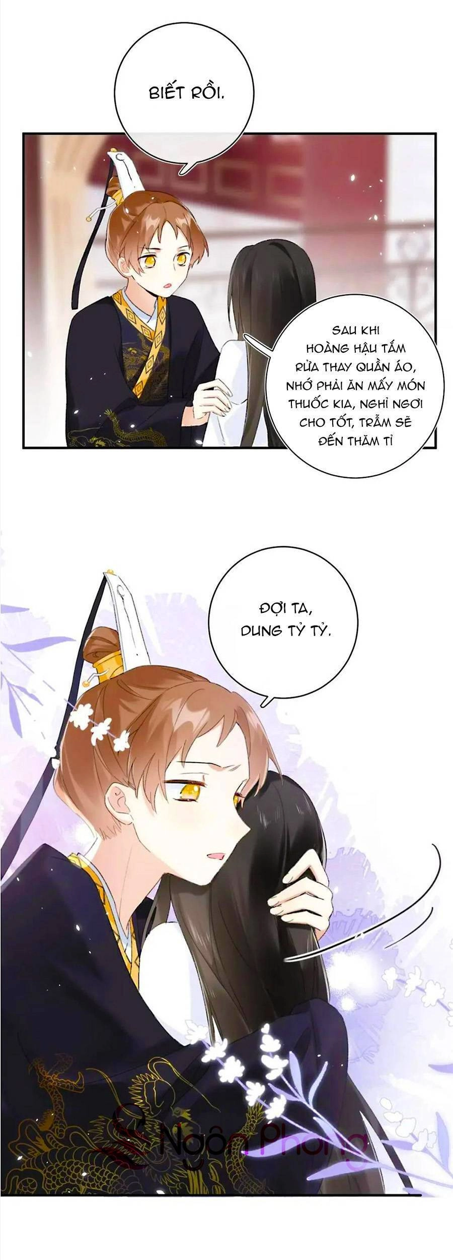 Lui Lui Lui Lui Ra! Chapter 64 - 23