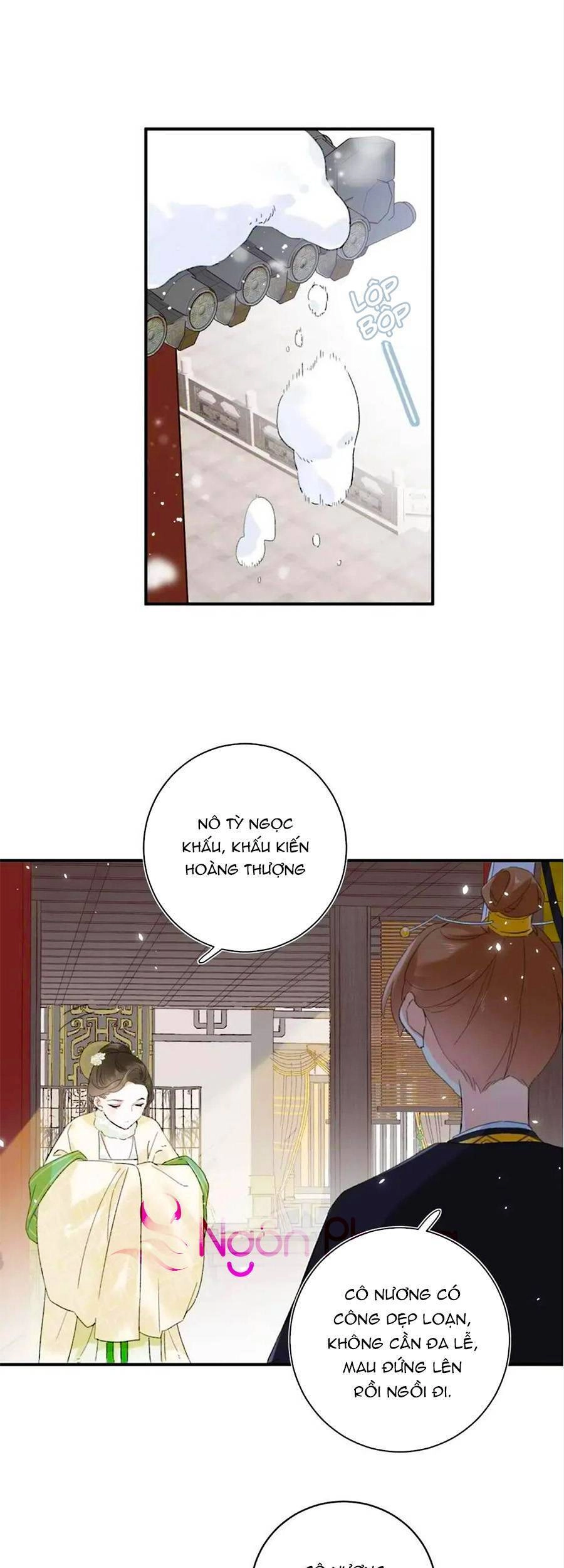 Lui Lui Lui Lui Ra! Chapter 64 - 25