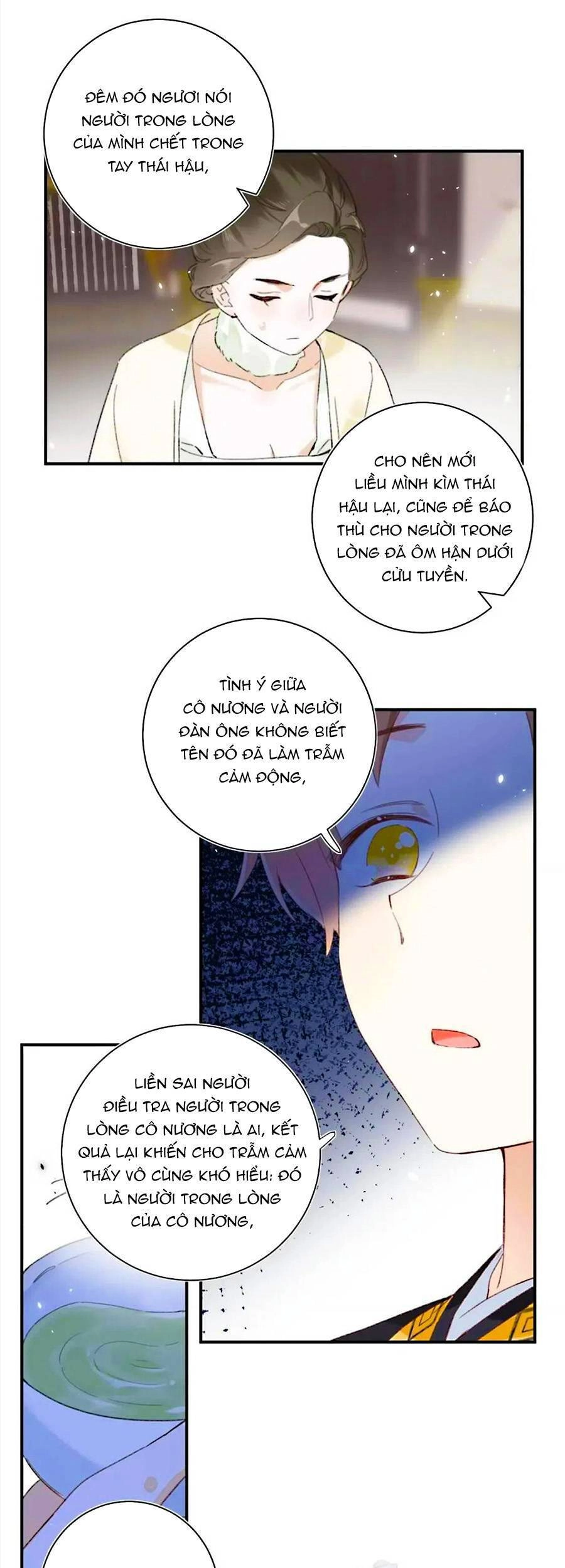 Lui Lui Lui Lui Ra! Chapter 64 - 29