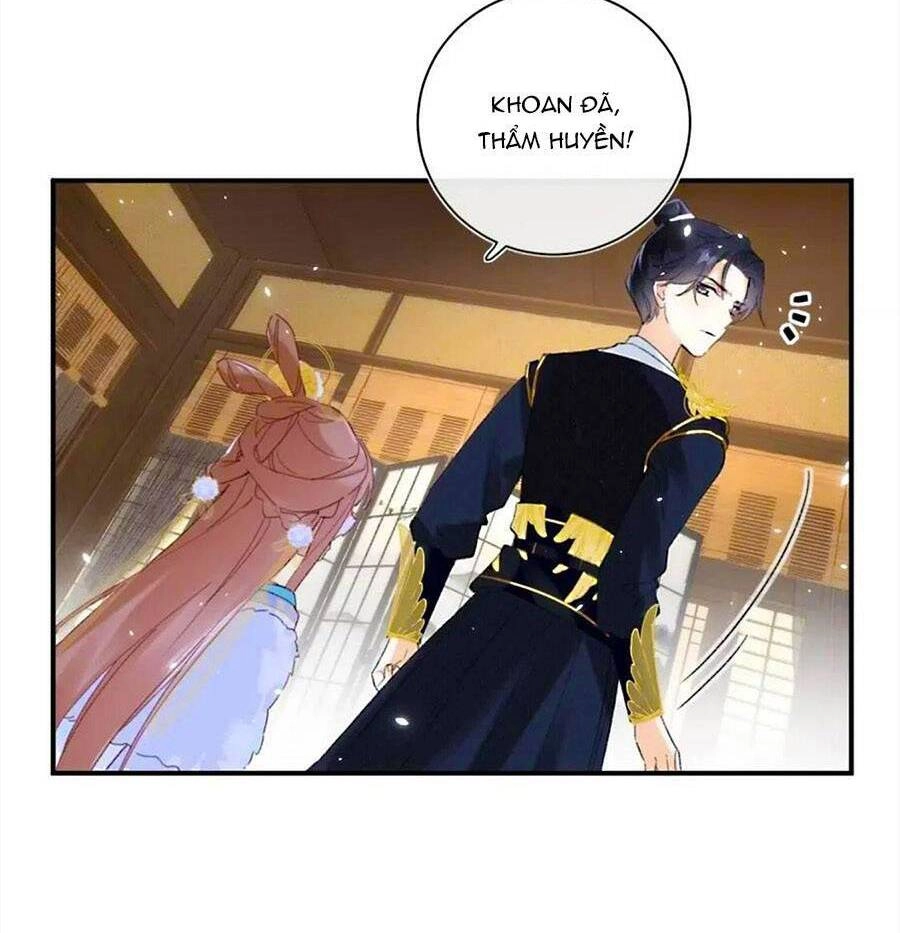 Lui Lui Lui Lui Ra! Chapter 65 - 11