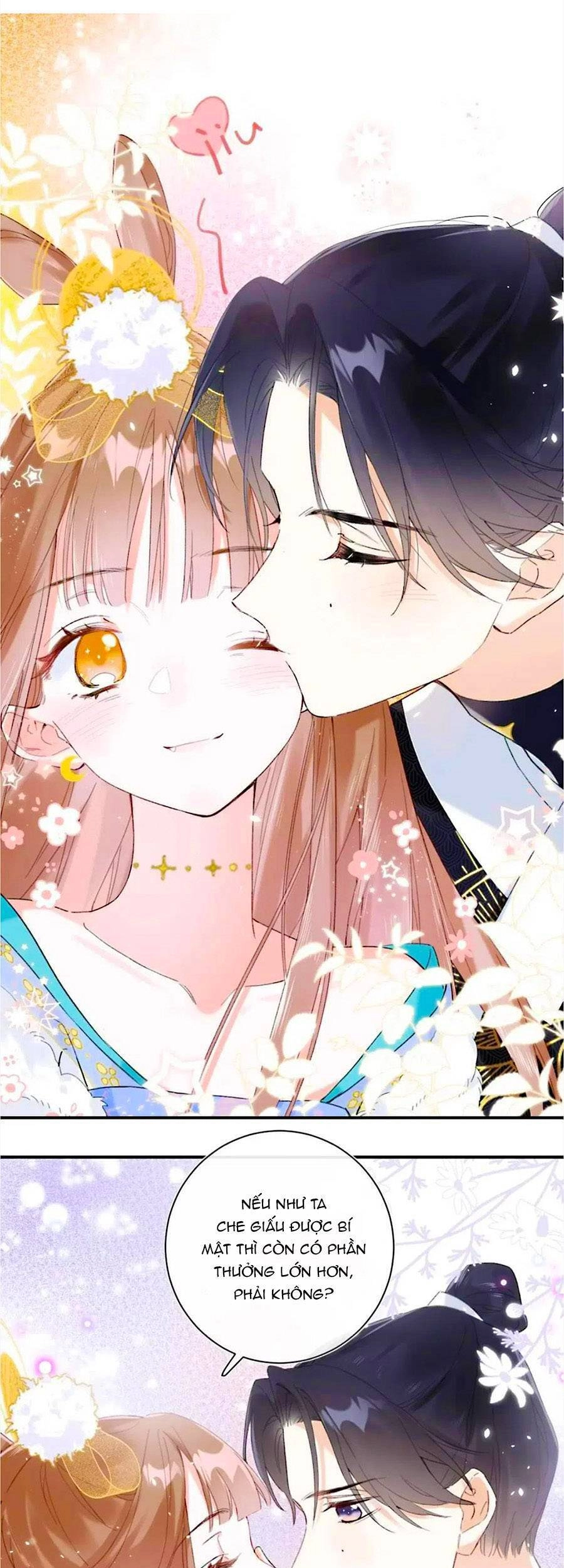 Lui Lui Lui Lui Ra! Chapter 65 - 16