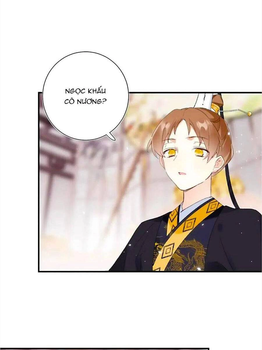 Lui Lui Lui Lui Ra! Chapter 65 - 19