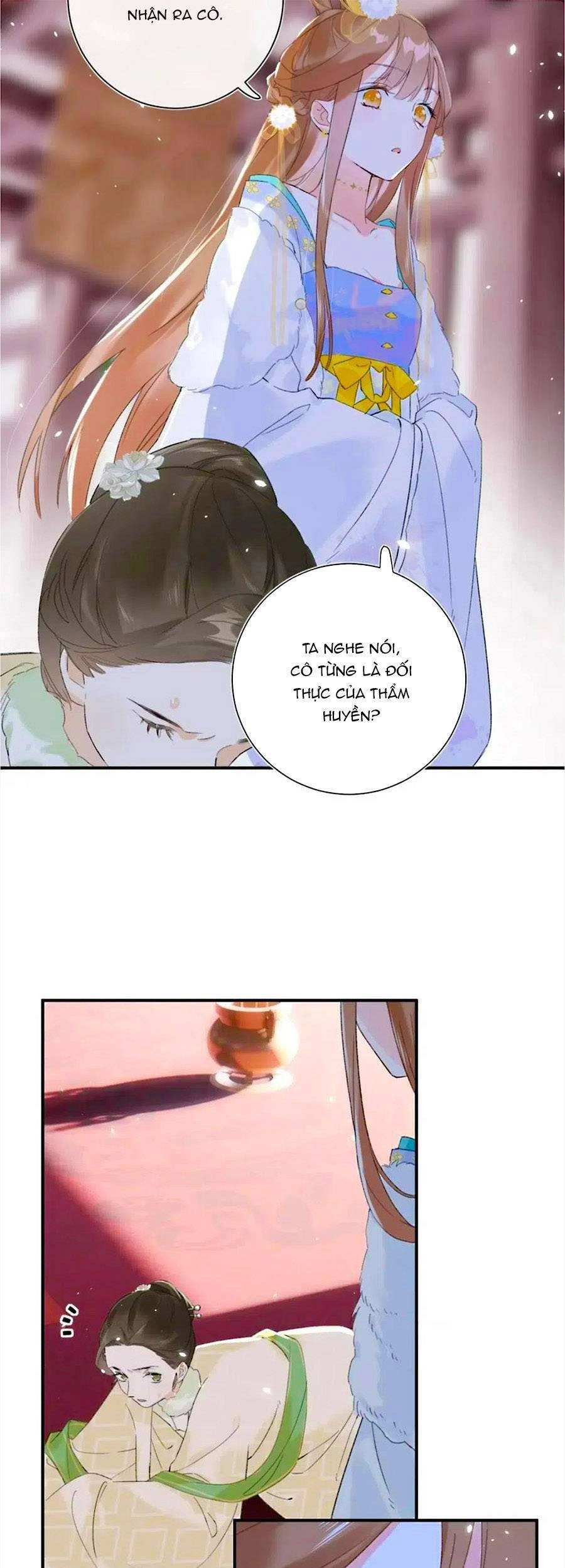 Lui Lui Lui Lui Ra! Chapter 65 - 27