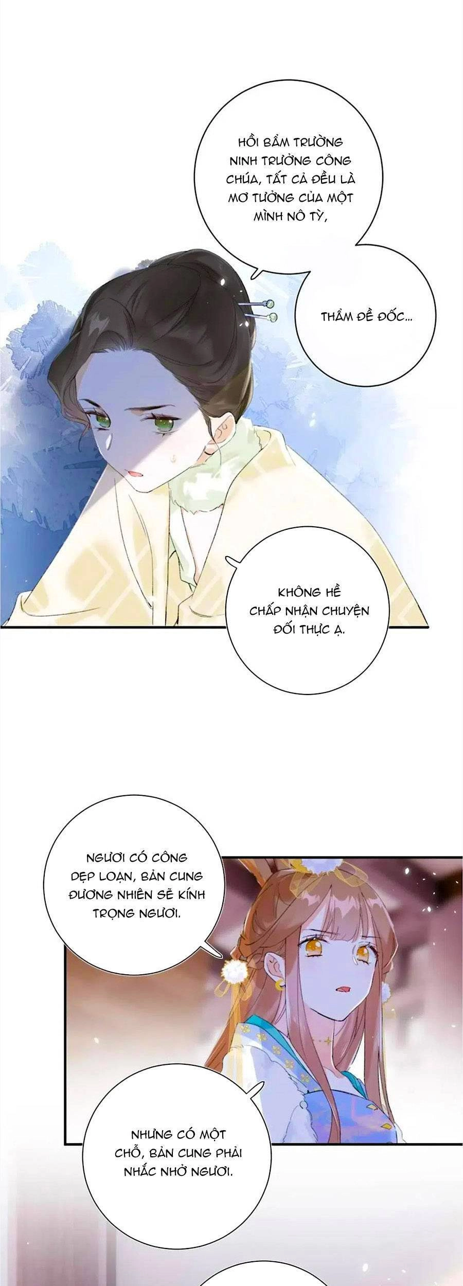 Lui Lui Lui Lui Ra! Chapter 65 - 29