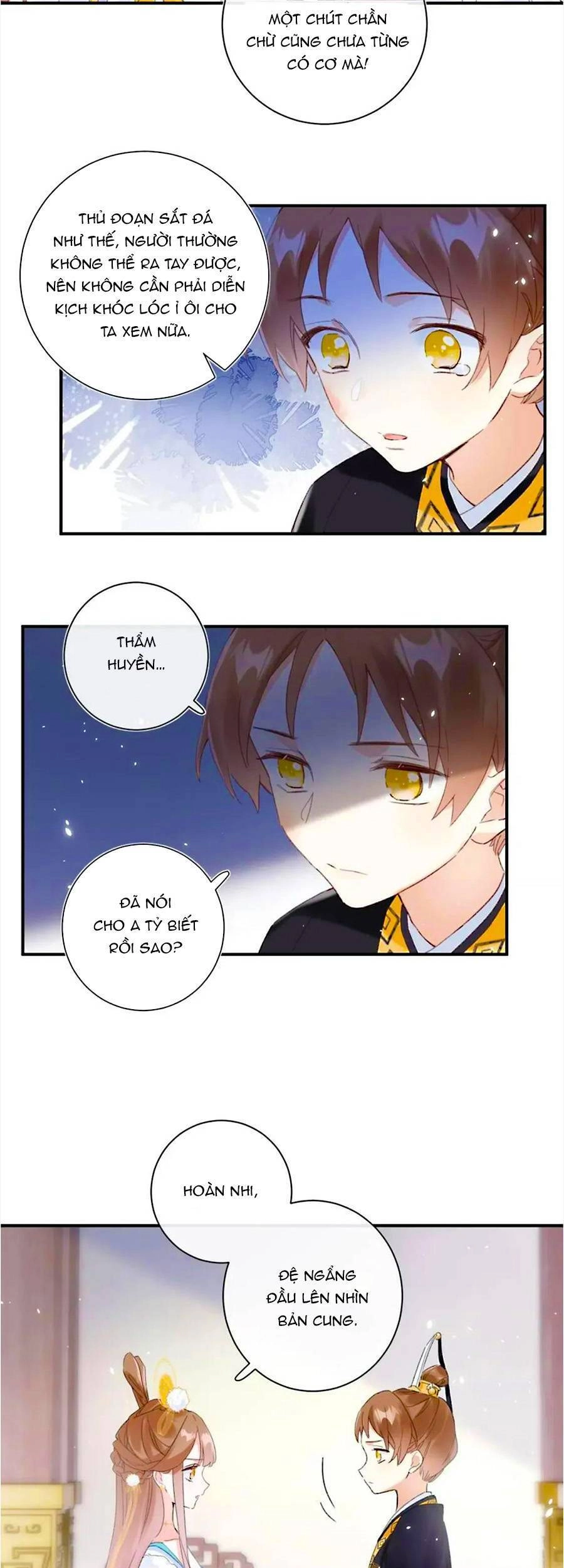 Lui Lui Lui Lui Ra! Chapter 66 - 9