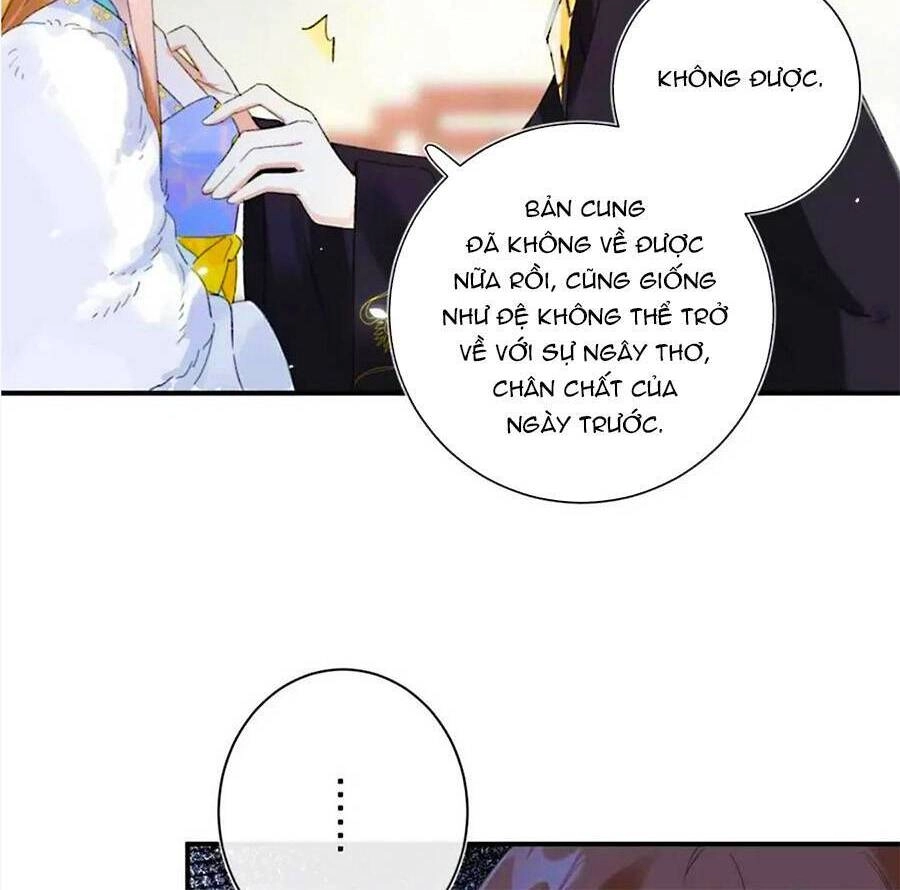 Lui Lui Lui Lui Ra! Chapter 66 - 21