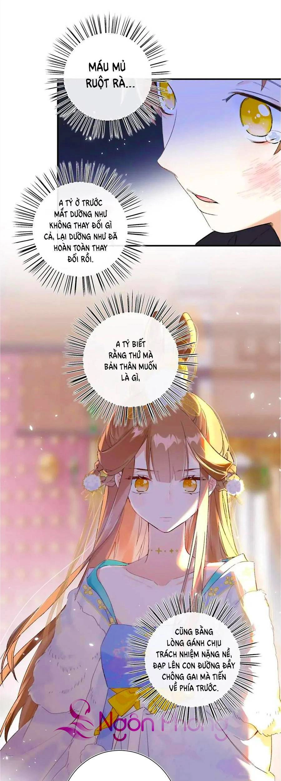 Lui Lui Lui Lui Ra! Chapter 66 - 26