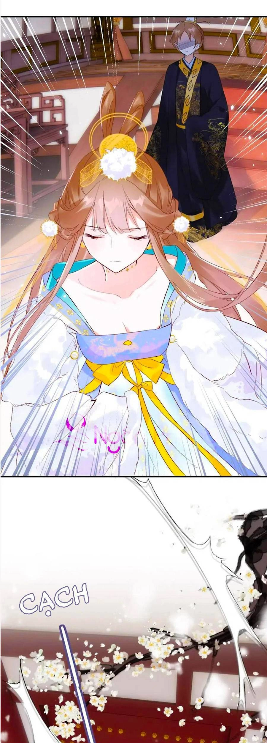 Lui Lui Lui Lui Ra! Chapter 67 - 13