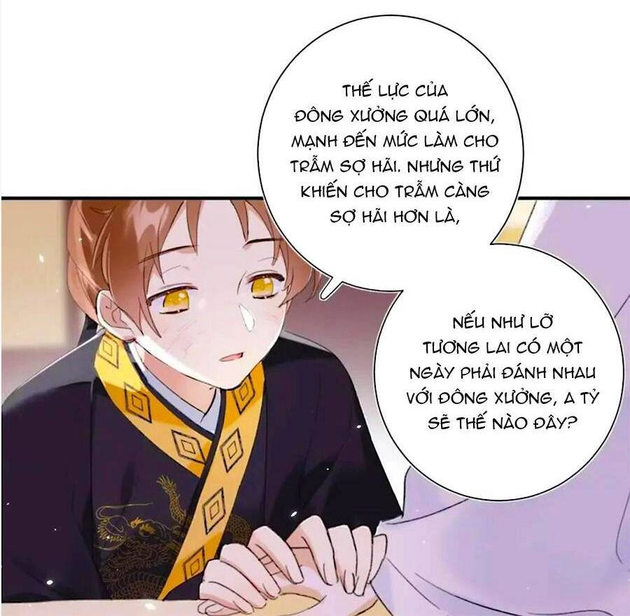 Lui Lui Lui Lui Ra! Chapter 67 - 19