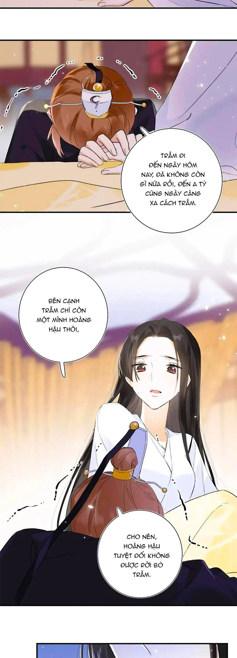 Lui Lui Lui Lui Ra! Chapter 67 - 20