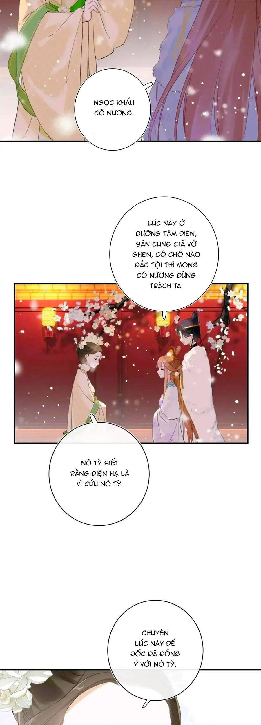 Lui Lui Lui Lui Ra! Chapter 67 - 27