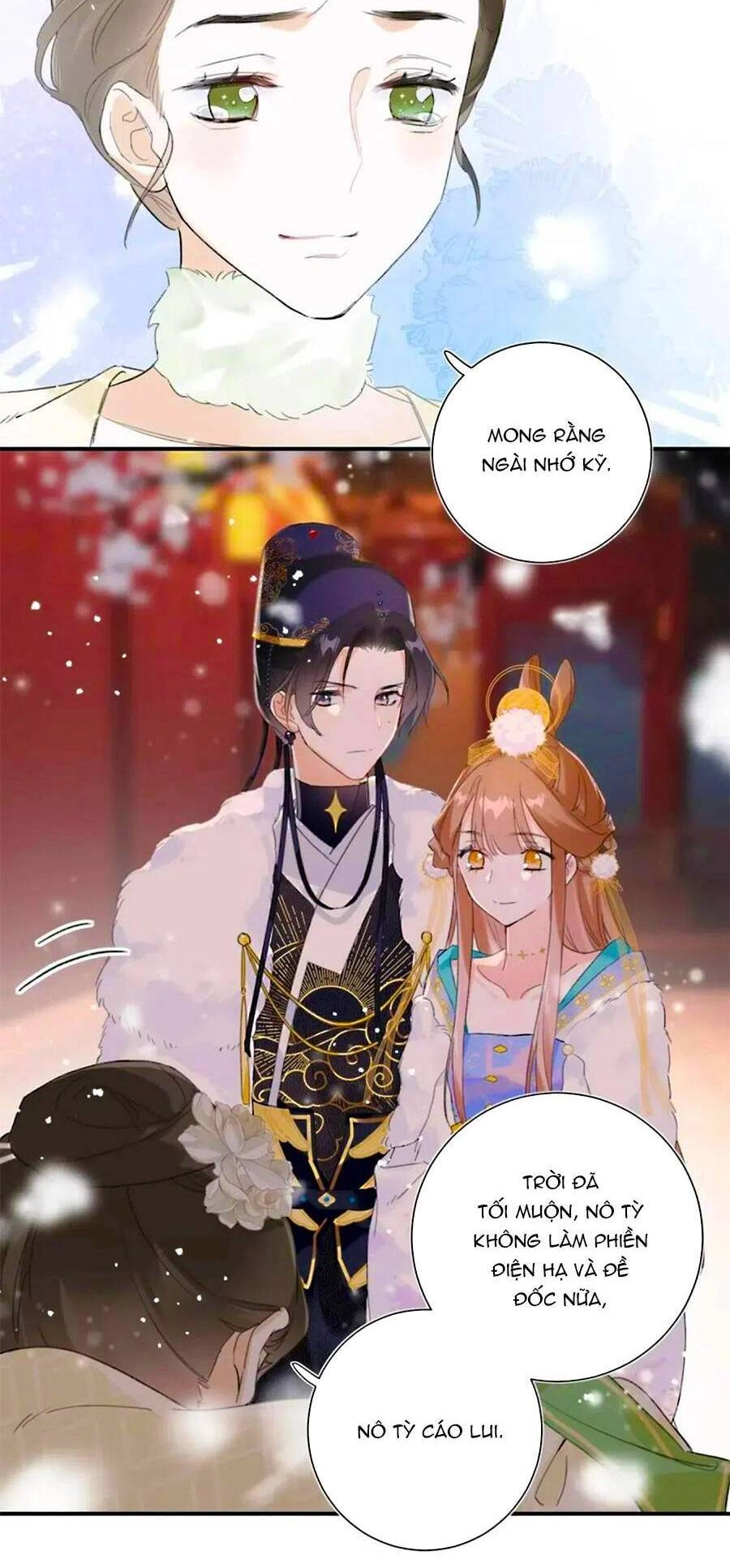 Lui Lui Lui Lui Ra! Chapter 67 - 28