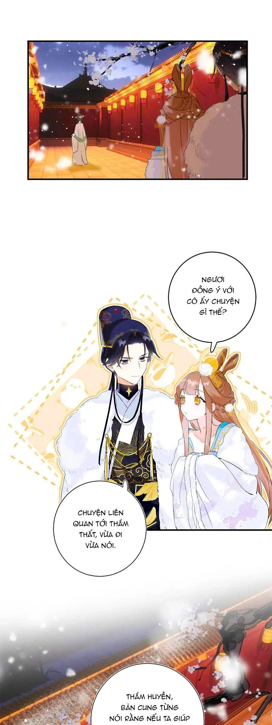 Lui Lui Lui Lui Ra! Chapter 67 - 29