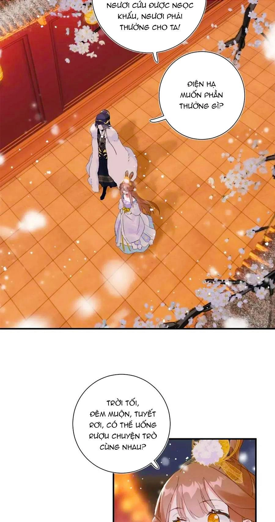 Lui Lui Lui Lui Ra! Chapter 67 - 30