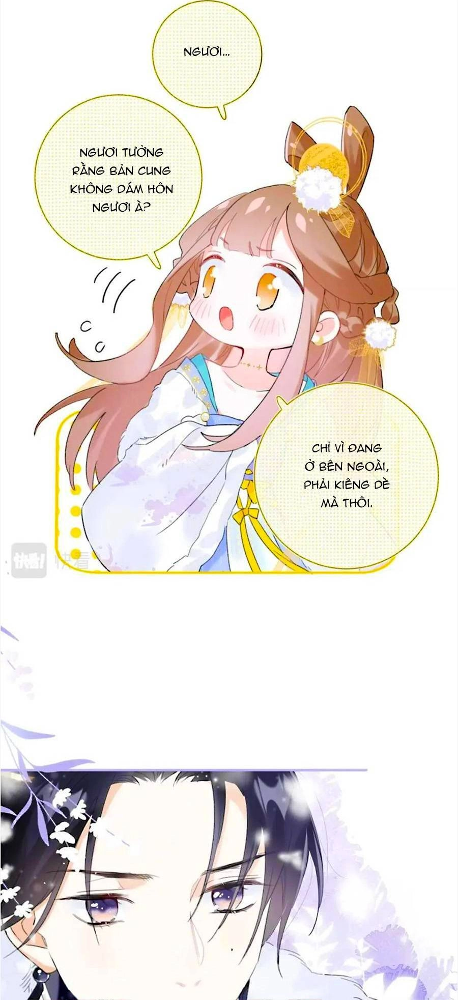 Lui Lui Lui Lui Ra! Chapter 67 - 33