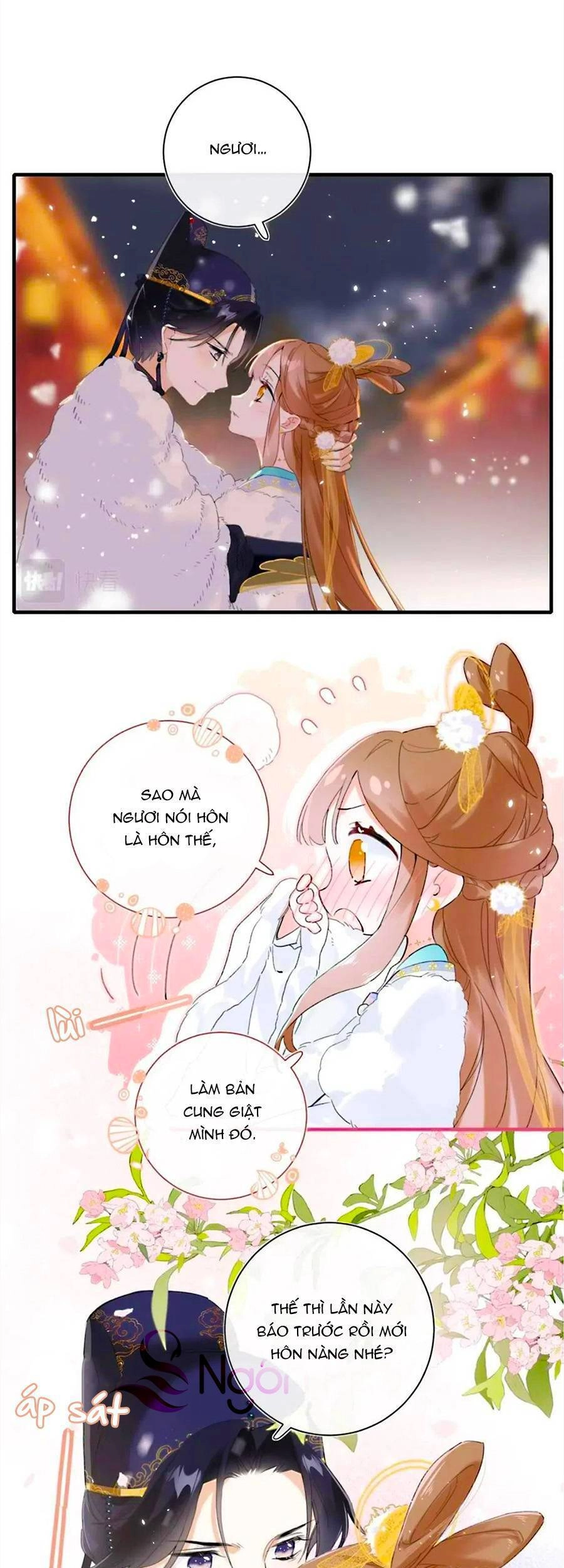 Lui Lui Lui Lui Ra! Chapter 68 - 2