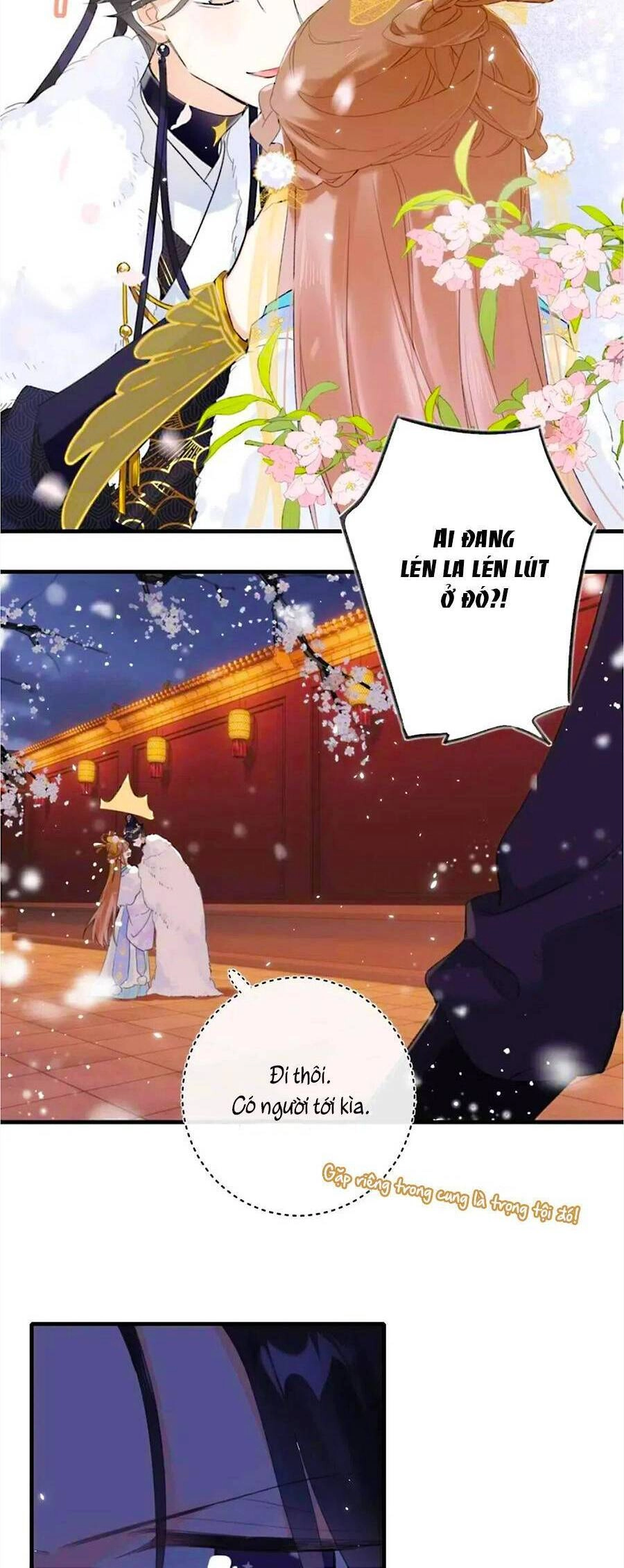 Lui Lui Lui Lui Ra! Chapter 68 - 3