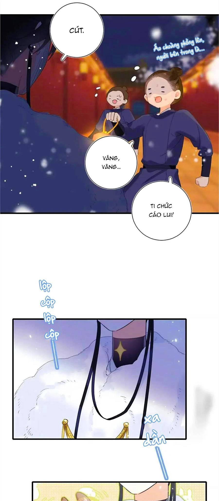 Lui Lui Lui Lui Ra! Chapter 68 - 6