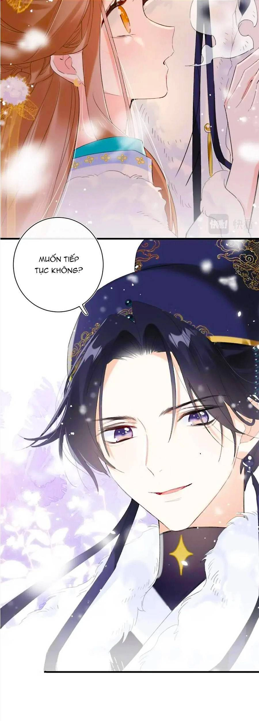 Lui Lui Lui Lui Ra! Chapter 68 - 8